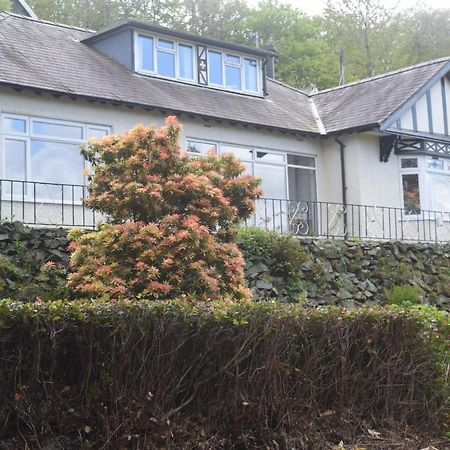 Borthwenbnb Dolgellau Ngoại thất bức ảnh