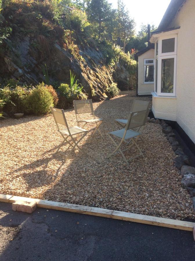 Borthwenbnb Dolgellau Ngoại thất bức ảnh