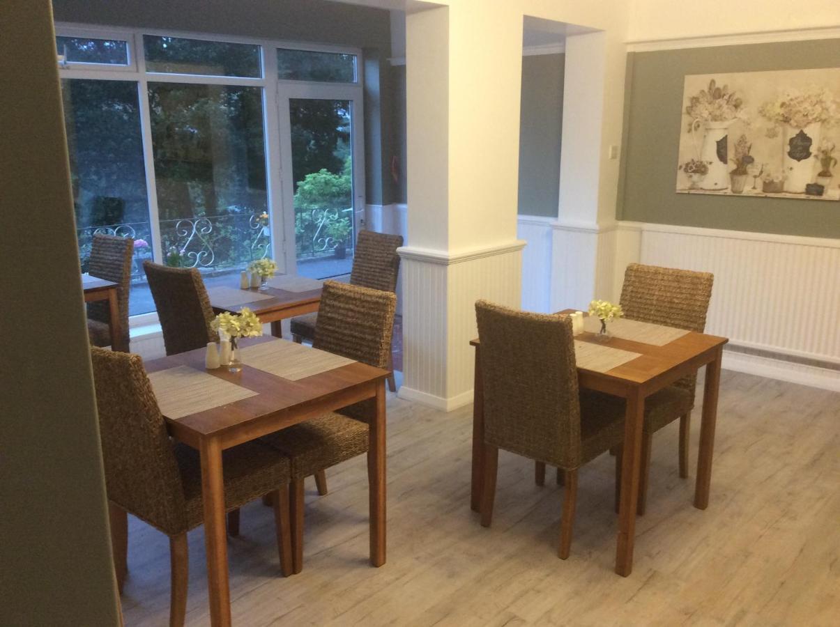 Borthwenbnb Dolgellau Ngoại thất bức ảnh