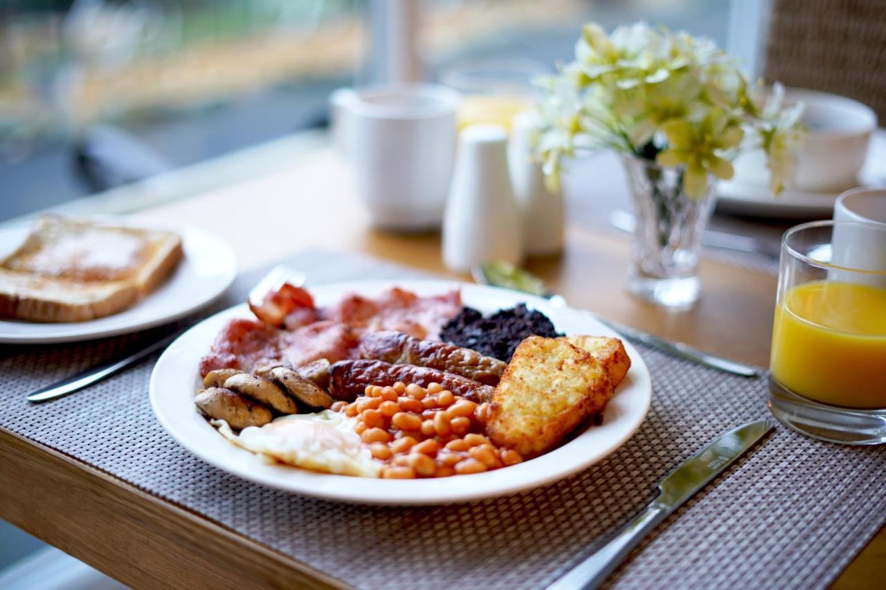 Borthwenbnb Dolgellau Ngoại thất bức ảnh