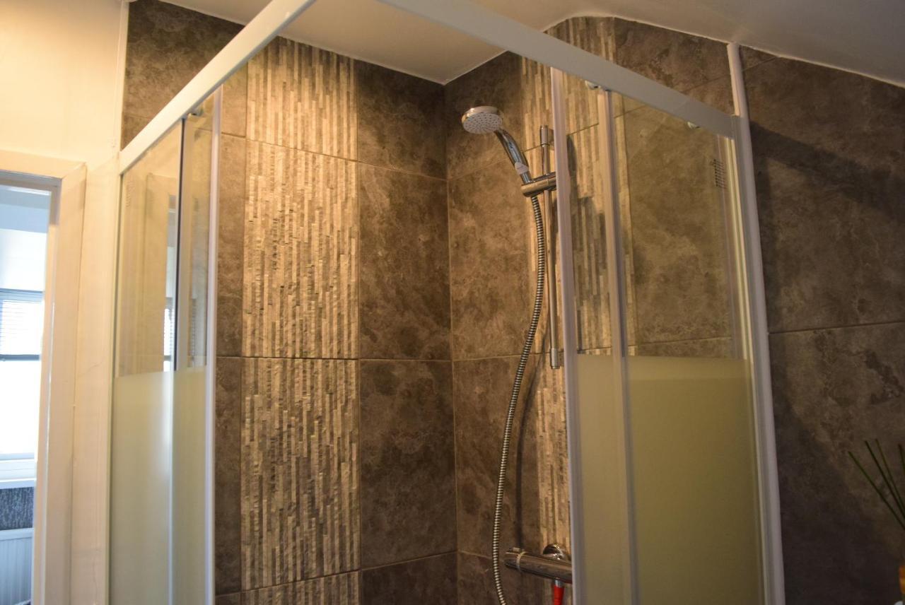 Borthwenbnb Dolgellau Ngoại thất bức ảnh