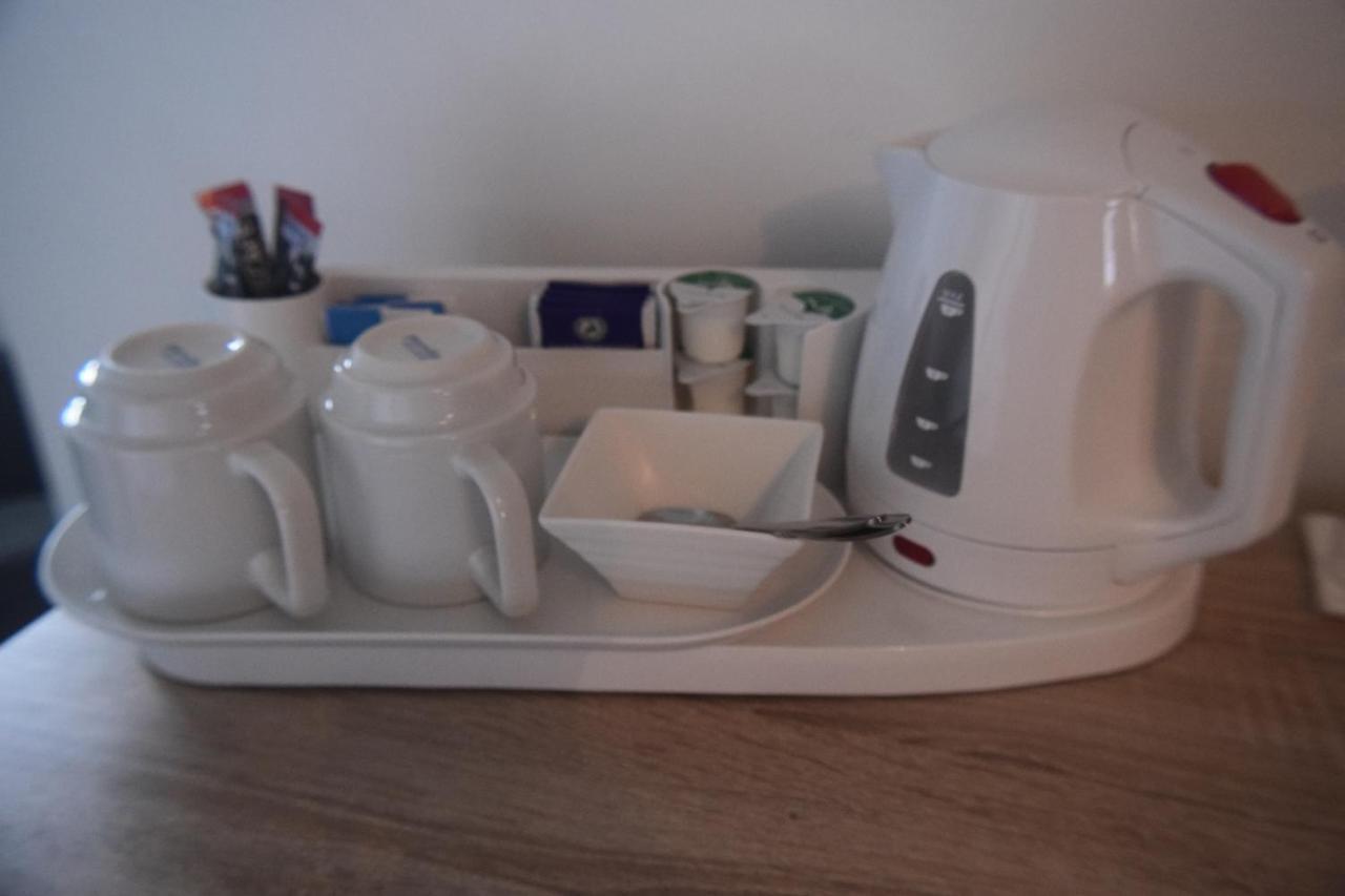 Borthwenbnb Dolgellau Ngoại thất bức ảnh