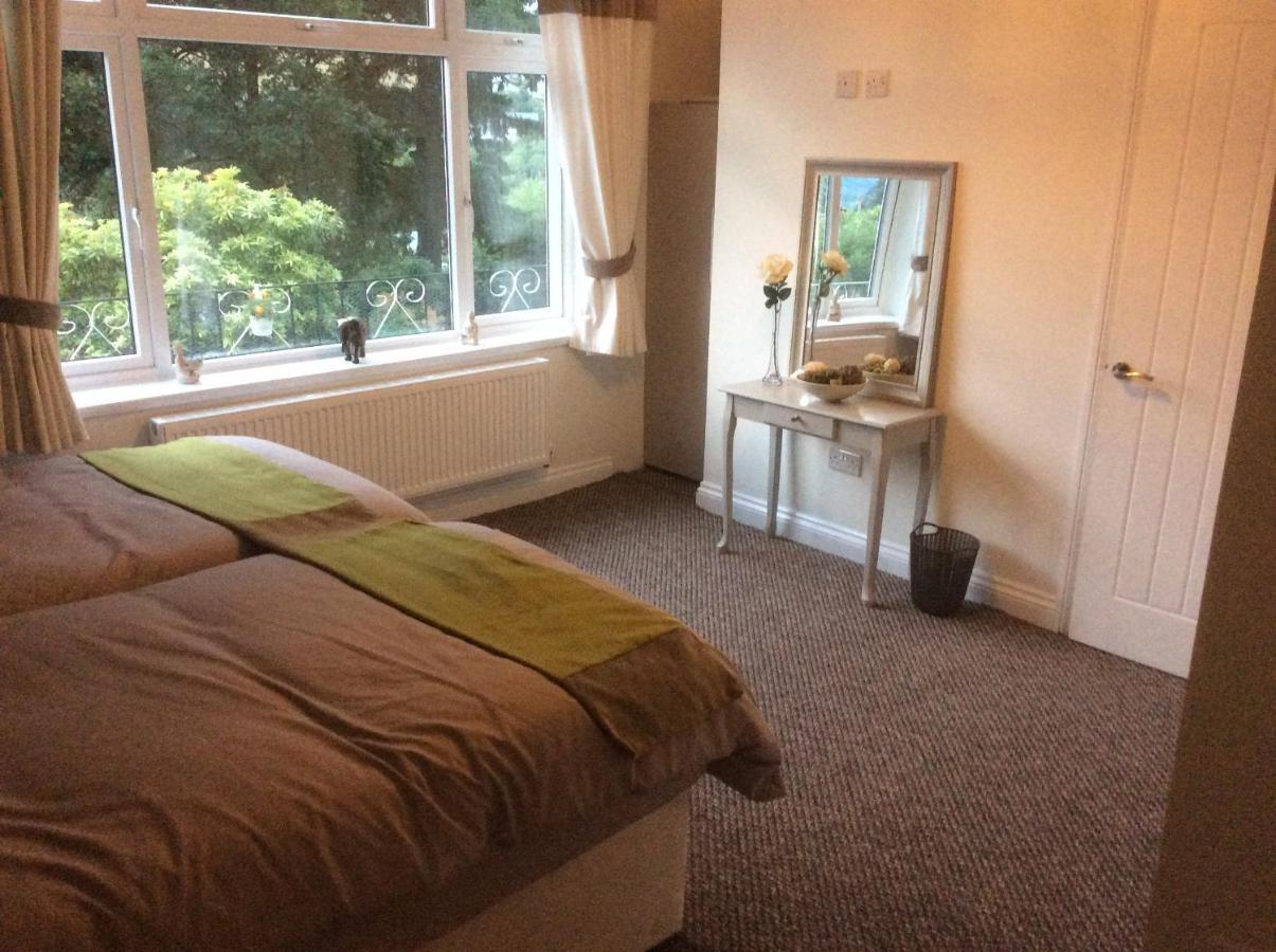 Borthwenbnb Dolgellau Ngoại thất bức ảnh