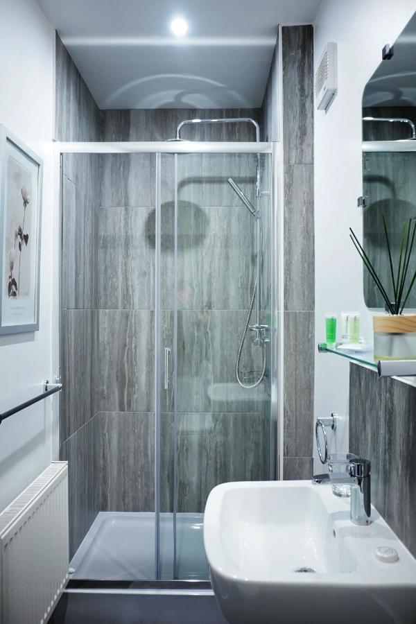 Borthwenbnb Dolgellau Ngoại thất bức ảnh