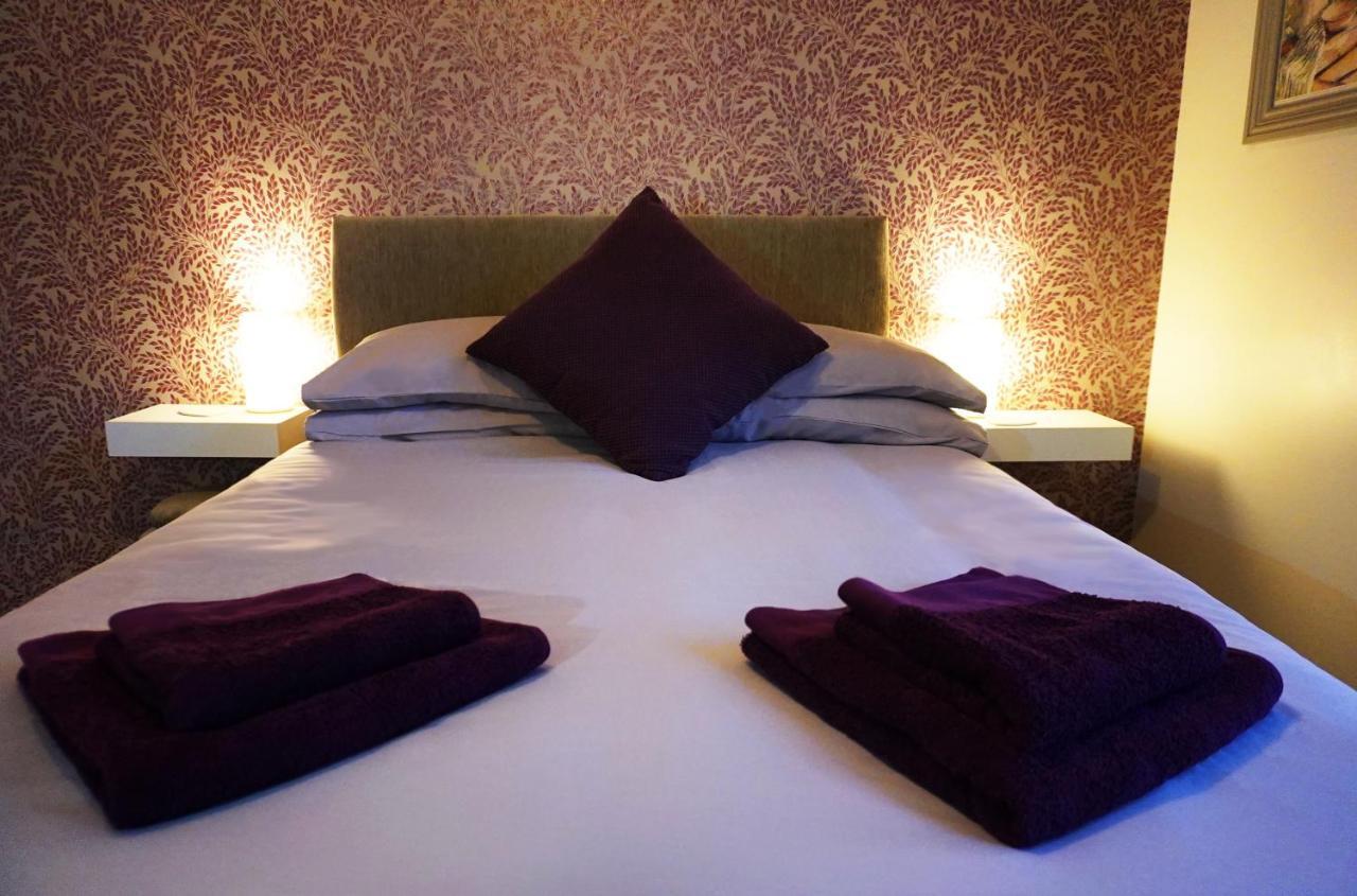 Borthwenbnb Dolgellau Ngoại thất bức ảnh