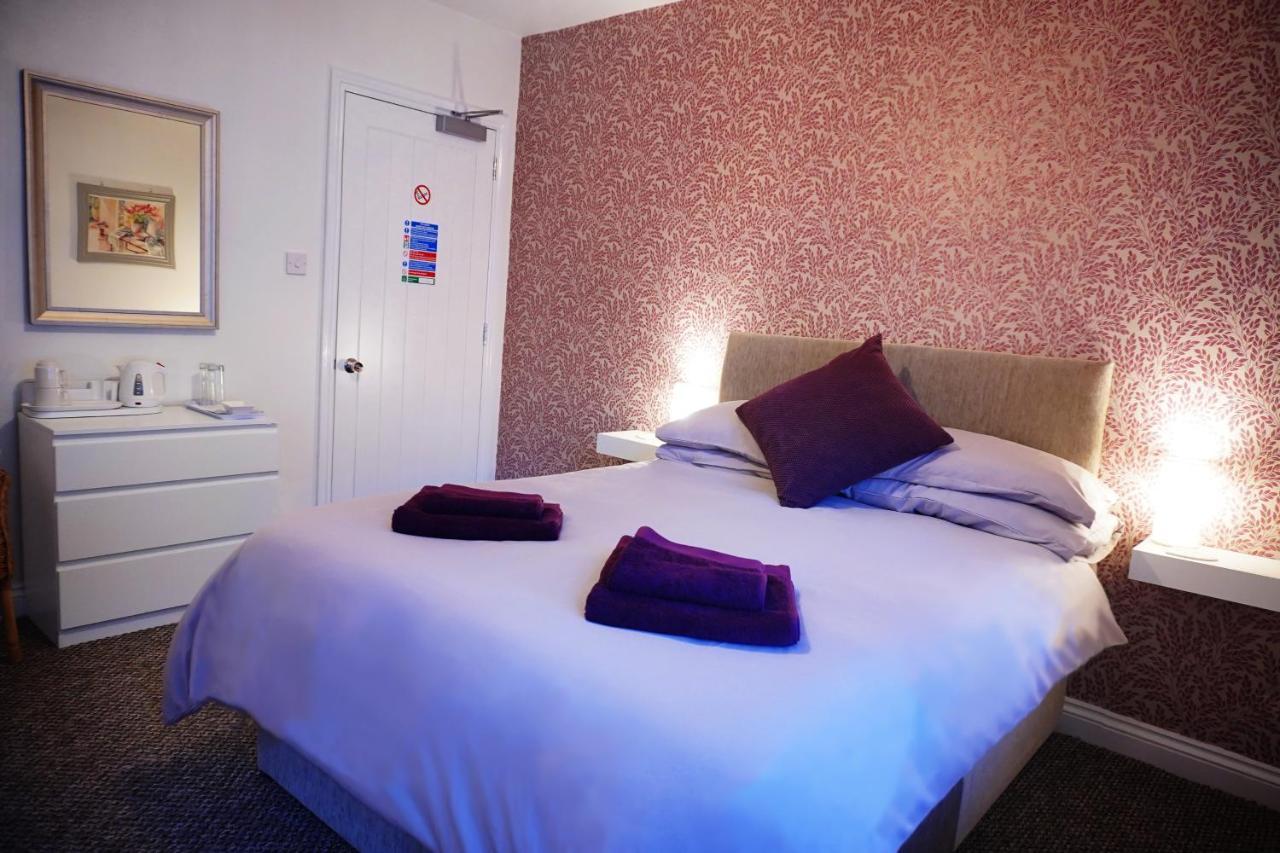 Borthwenbnb Dolgellau Ngoại thất bức ảnh