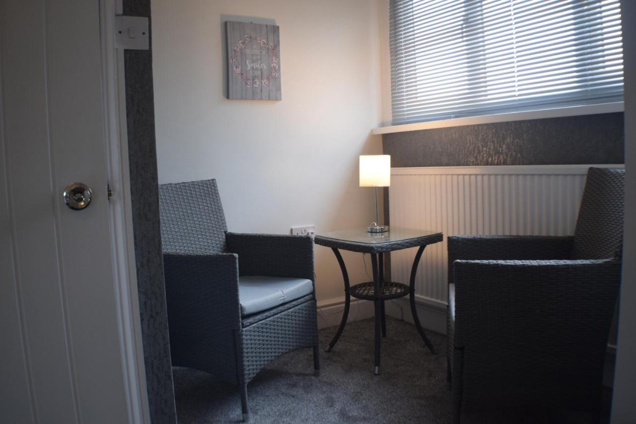 Borthwenbnb Dolgellau Ngoại thất bức ảnh