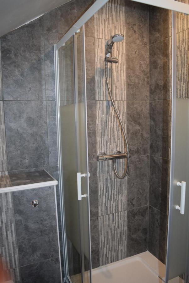 Borthwenbnb Dolgellau Ngoại thất bức ảnh