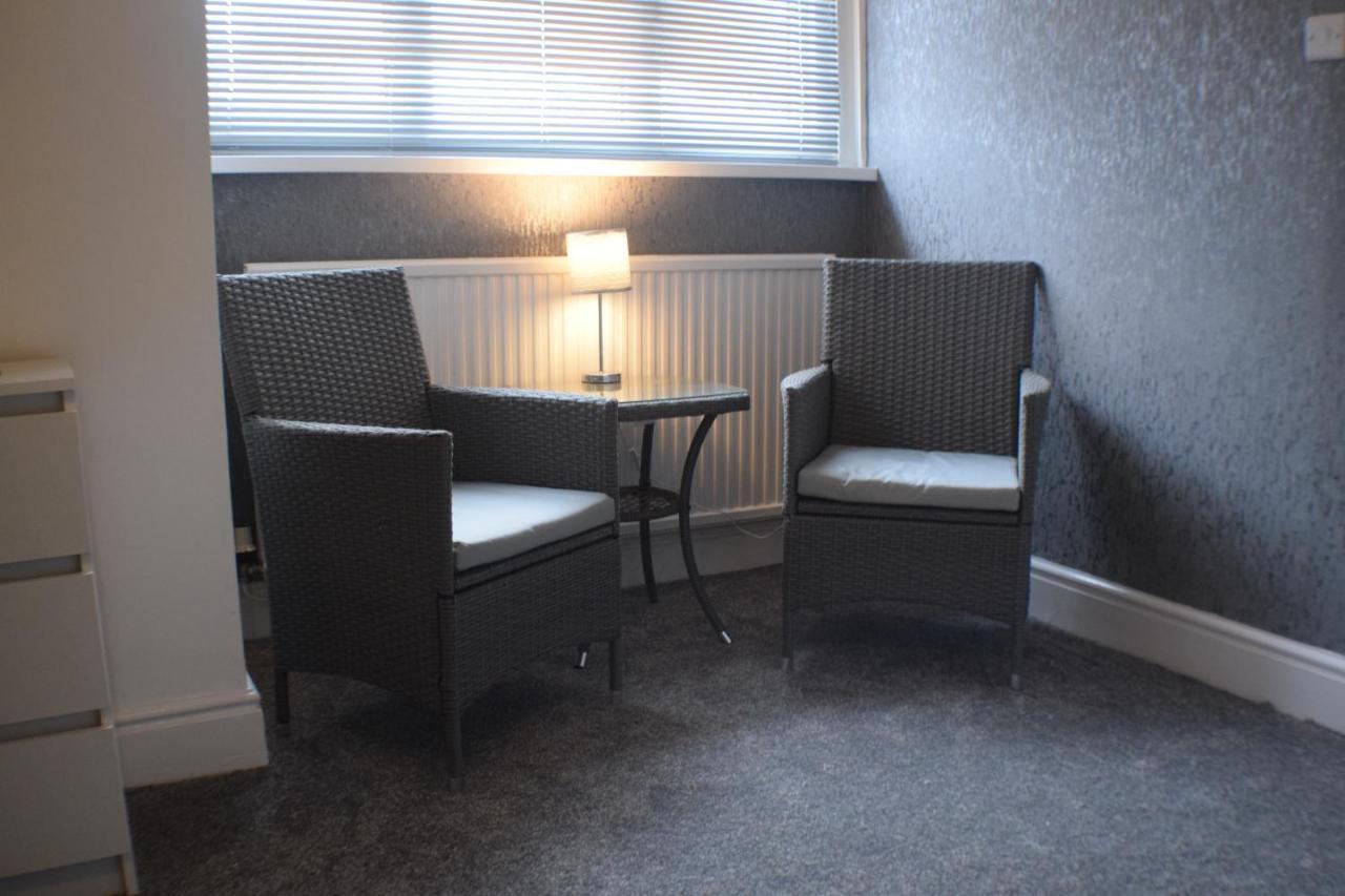 Borthwenbnb Dolgellau Ngoại thất bức ảnh