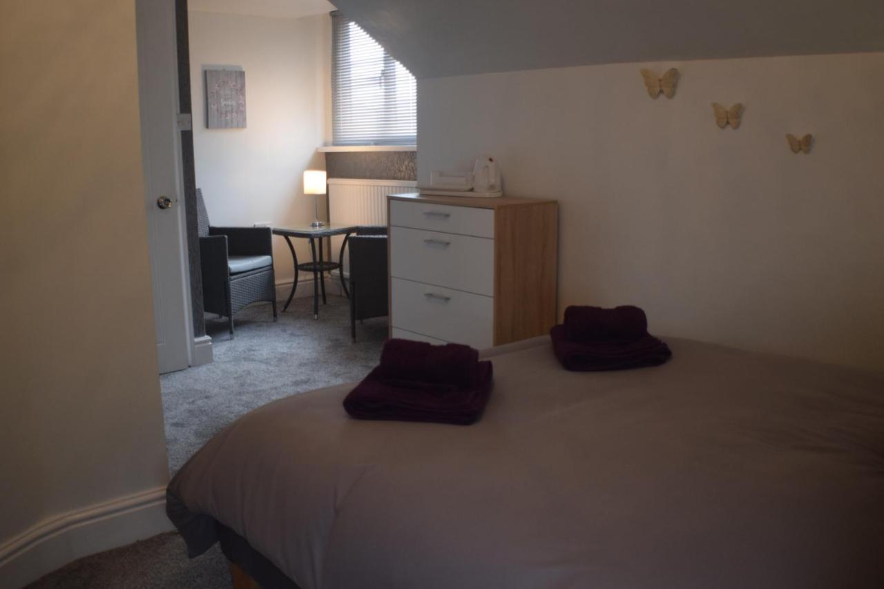 Borthwenbnb Dolgellau Ngoại thất bức ảnh