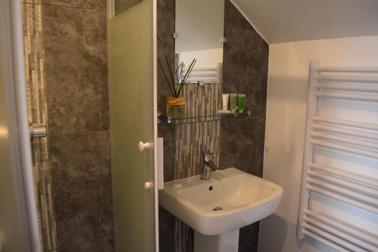 Borthwenbnb Dolgellau Ngoại thất bức ảnh