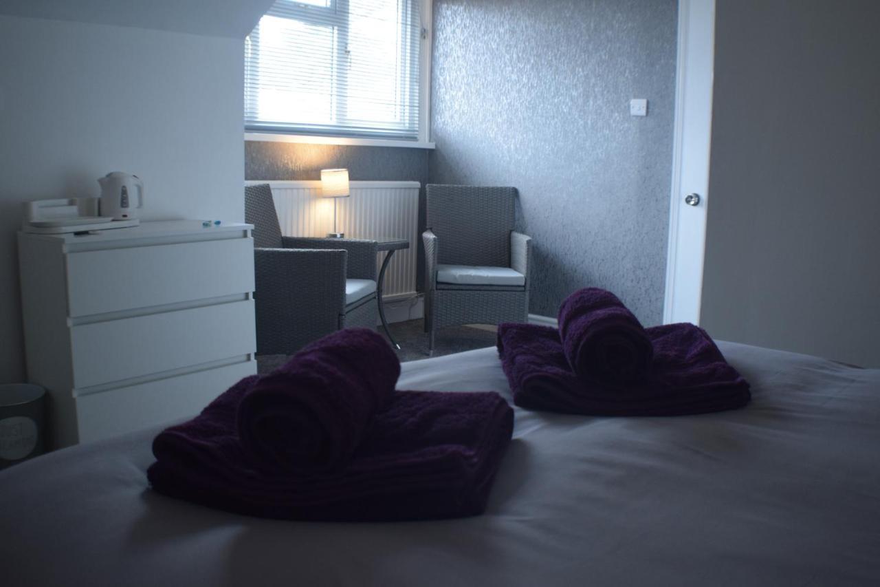 Borthwenbnb Dolgellau Ngoại thất bức ảnh